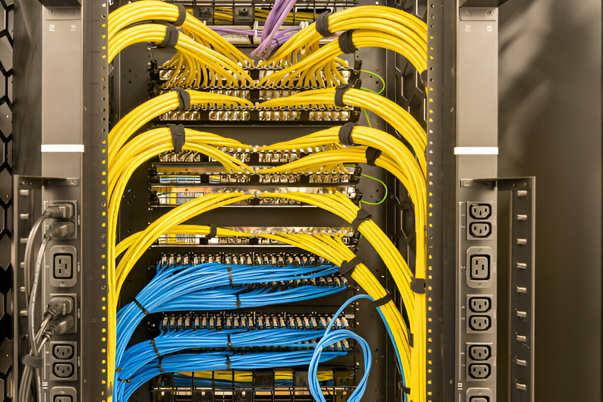 Cables & Accessories