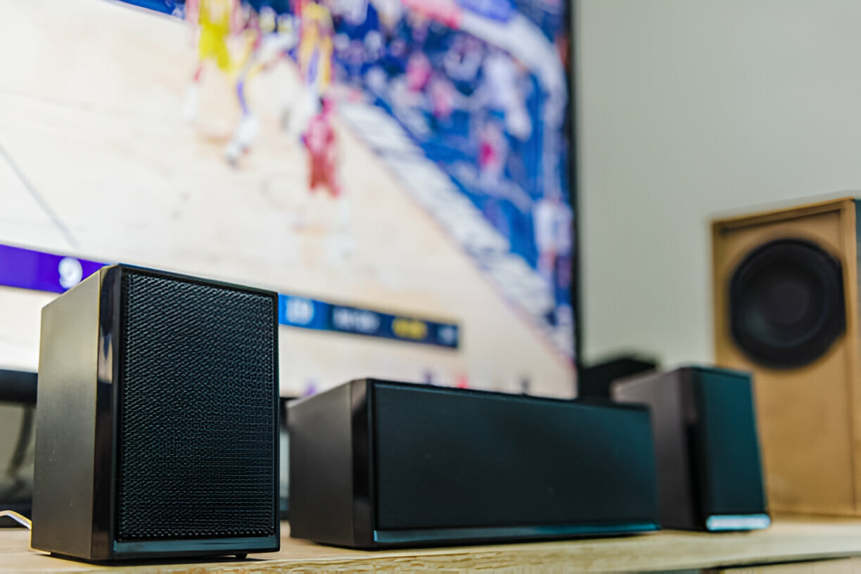 Home Theater