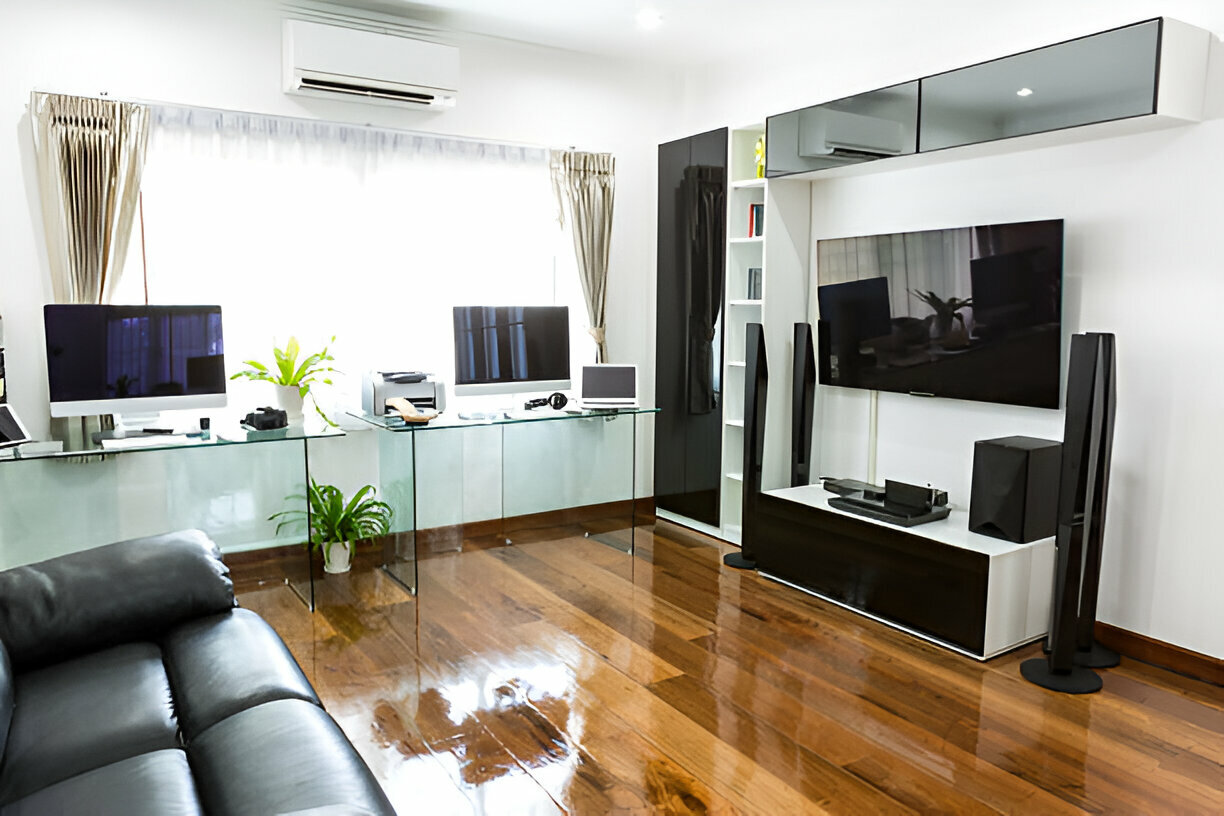 Smart TV