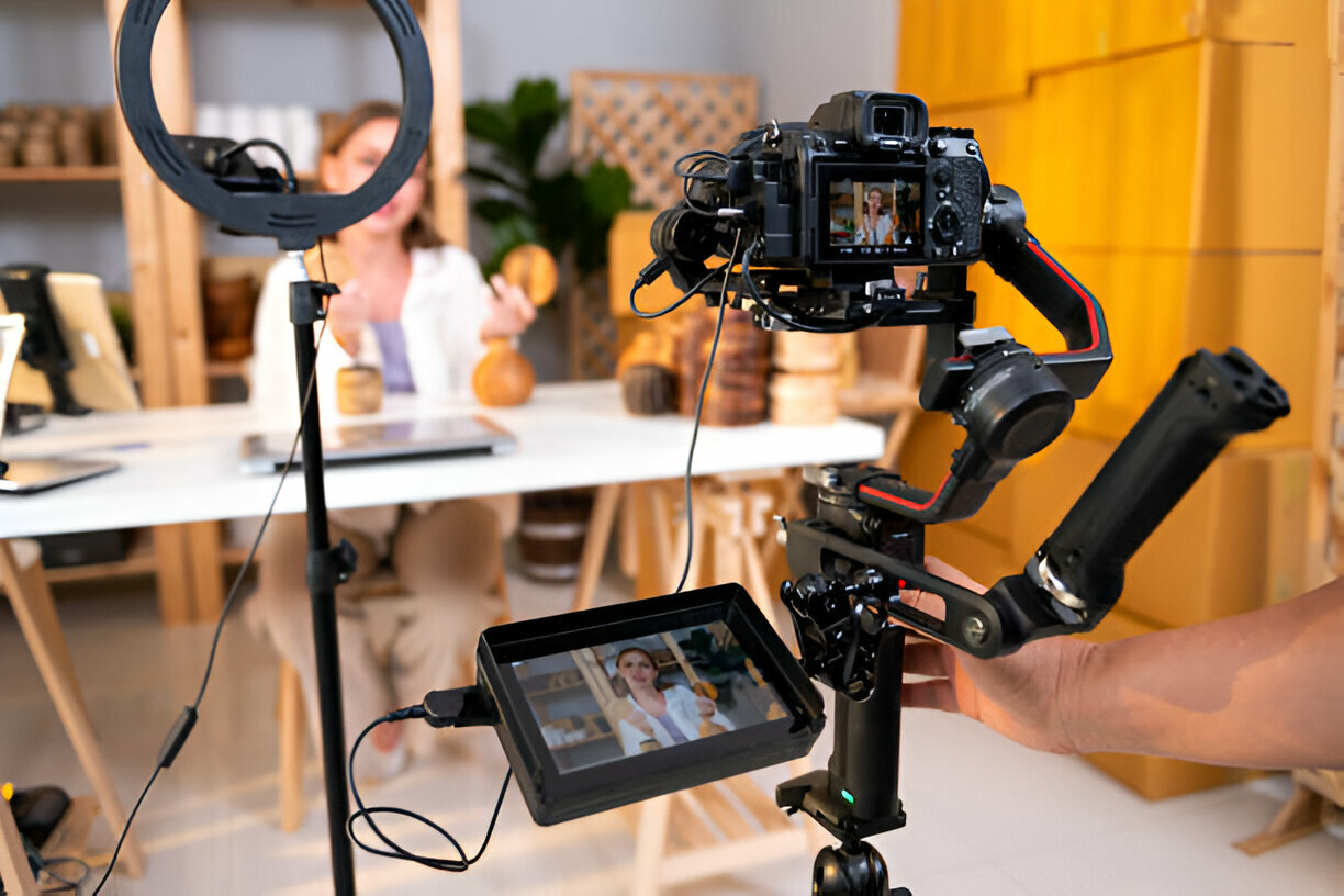 Streaming Device